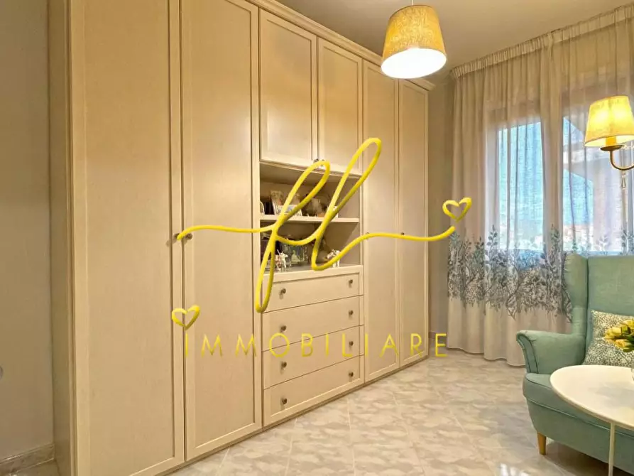 Immagine 19 di Appartamento in vendita  a Cecina