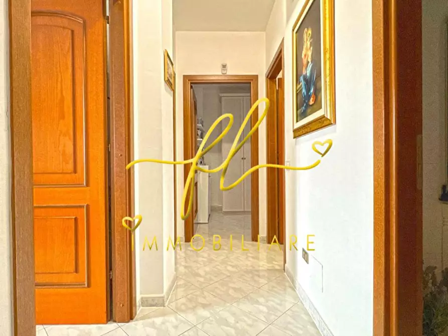 Immagine 9 di Appartamento in vendita  a Cecina