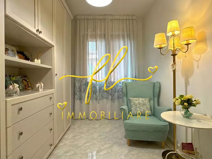 Immagine 18 di Appartamento in vendita  a Cecina