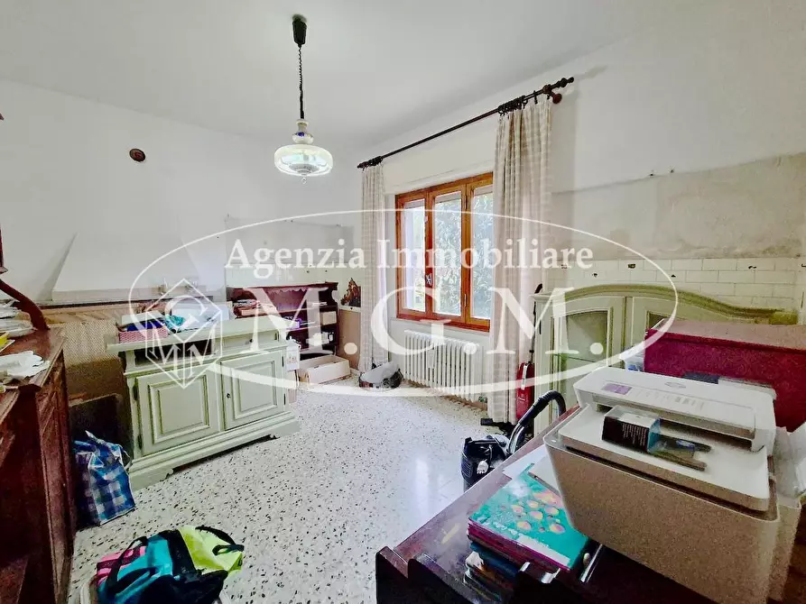 Immagine 29 di Villa in vendita  a Capannori