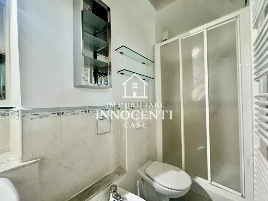 Immagine 6 di Appartamento in affitto  a Massa