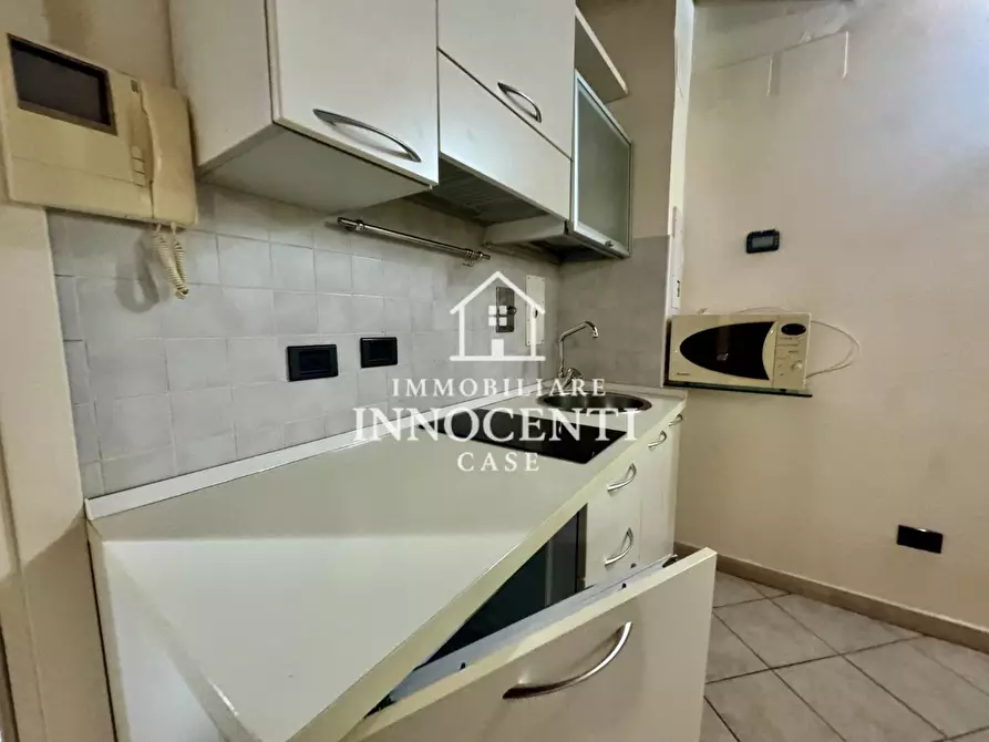 Immagine 5 di Appartamento in affitto  a Massa