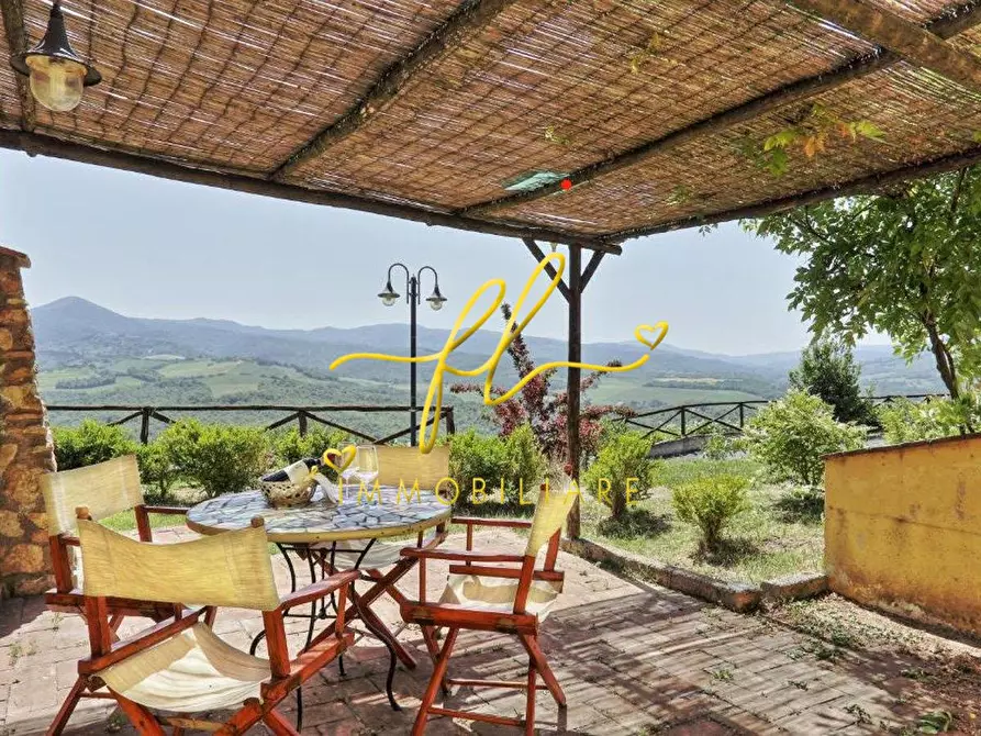 Immagine 17 di Casa colonica in vendita  a Guardistallo