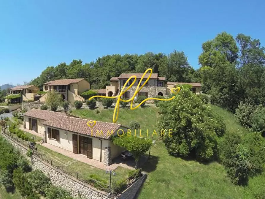 Immagine 7 di Casa colonica in vendita  a Guardistallo