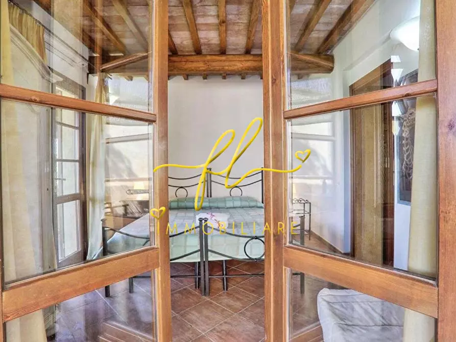 Immagine 12 di Casa colonica in vendita  a Guardistallo