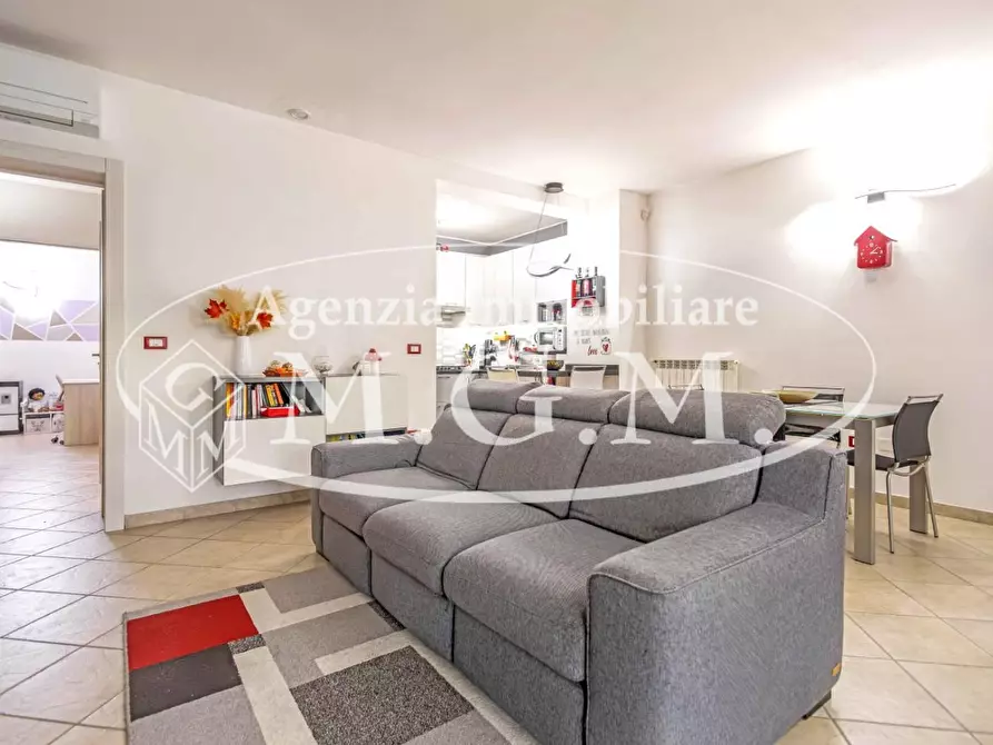 Immagine 10 di Appartamento in vendita  a Casciana Terme Lari