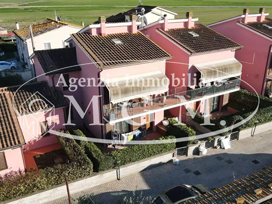 Immagine 26 di Appartamento in vendita  a Casciana Terme Lari