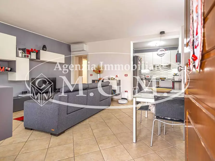 Immagine 1 di Appartamento in vendita  a Casciana Terme Lari