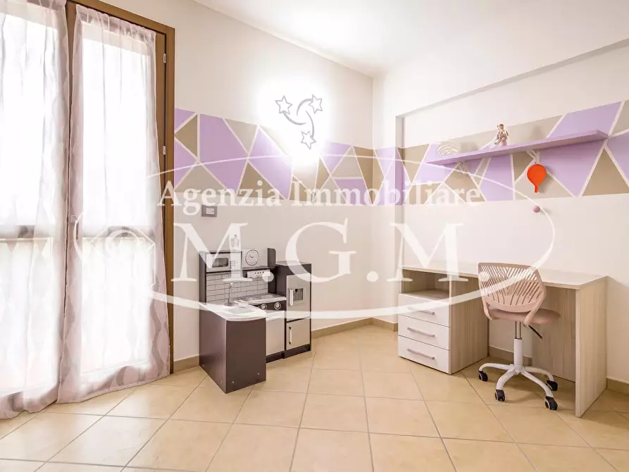 Immagine 16 di Appartamento in vendita  a Casciana Terme Lari