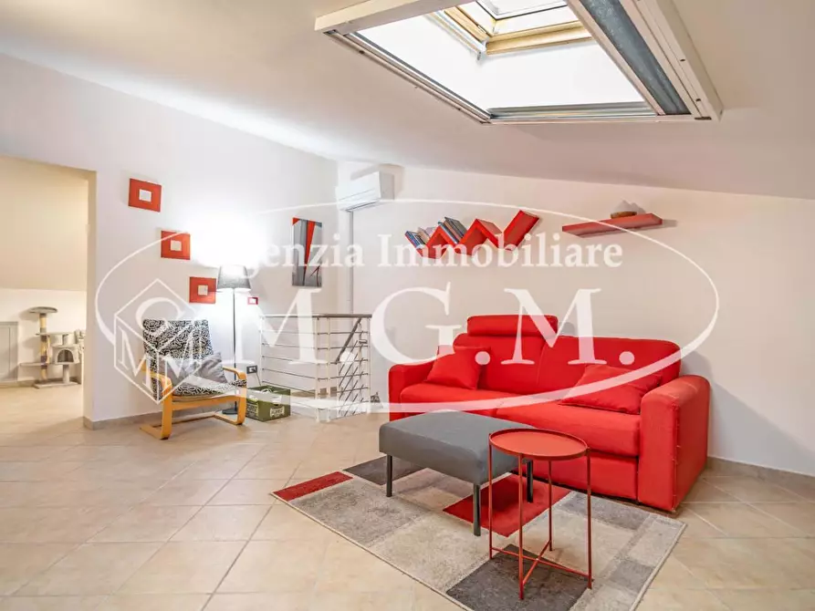 Immagine 22 di Appartamento in vendita  a Casciana Terme Lari