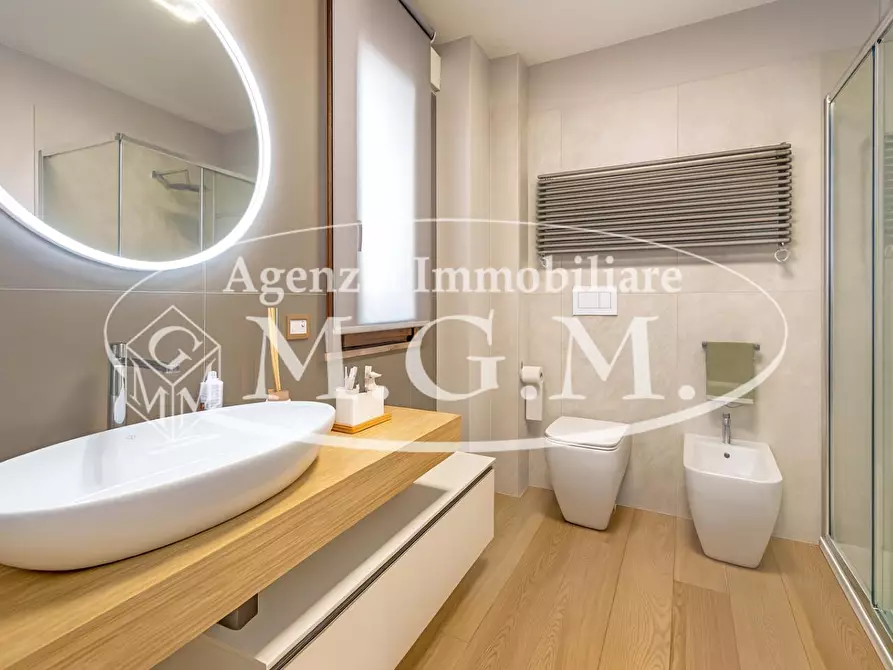 Immagine 17 di Appartamento in vendita  a Casciana Terme Lari