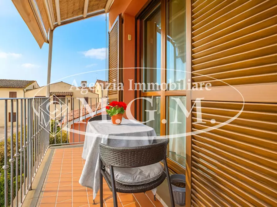 Immagine 4 di Appartamento in vendita  a Casciana Terme Lari