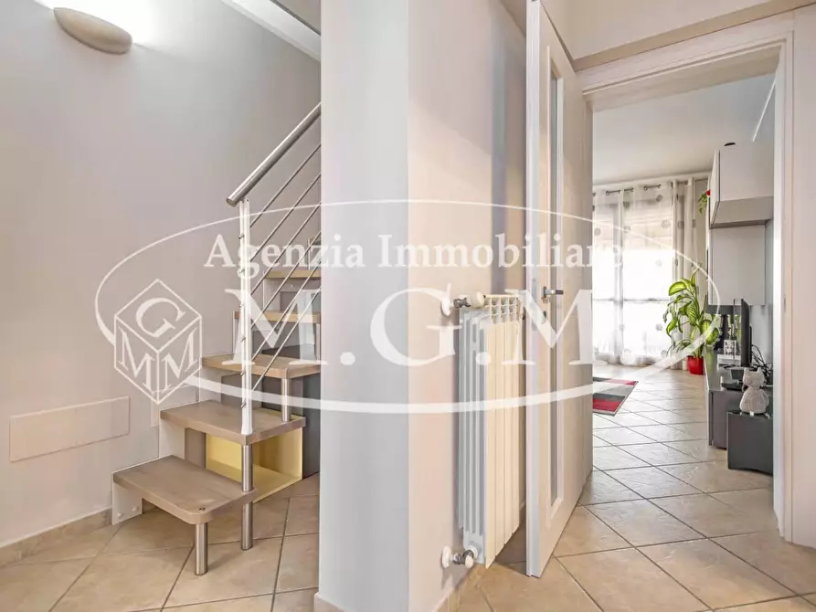 Immagine 20 di Appartamento in vendita  a Casciana Terme Lari