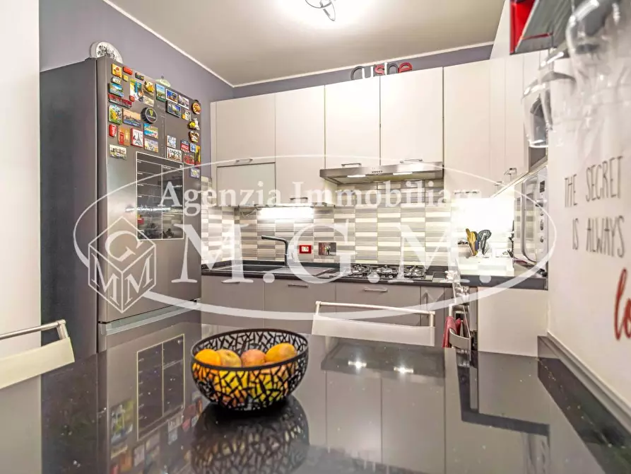 Immagine 9 di Appartamento in vendita  a Casciana Terme Lari