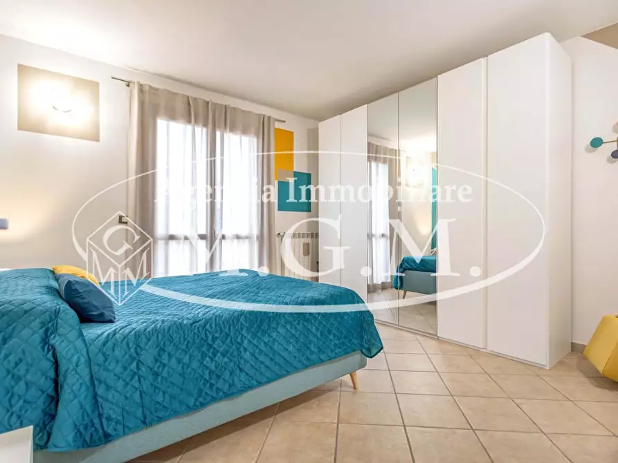 Immagine 11 di Appartamento in vendita  a Casciana Terme Lari