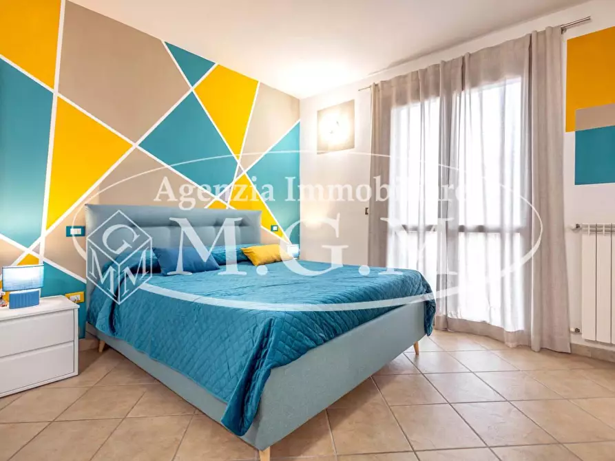 Immagine 12 di Appartamento in vendita  a Casciana Terme Lari