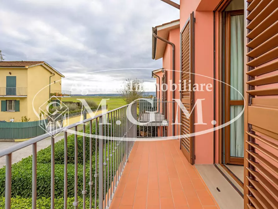 Immagine 19 di Appartamento in vendita  a Casciana Terme Lari