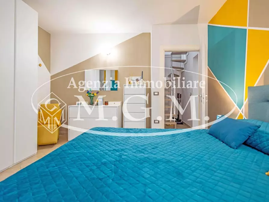 Immagine 13 di Appartamento in vendita  a Casciana Terme Lari