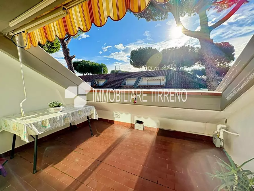 Immagine 4 di Appartamento in vendita  a Massa