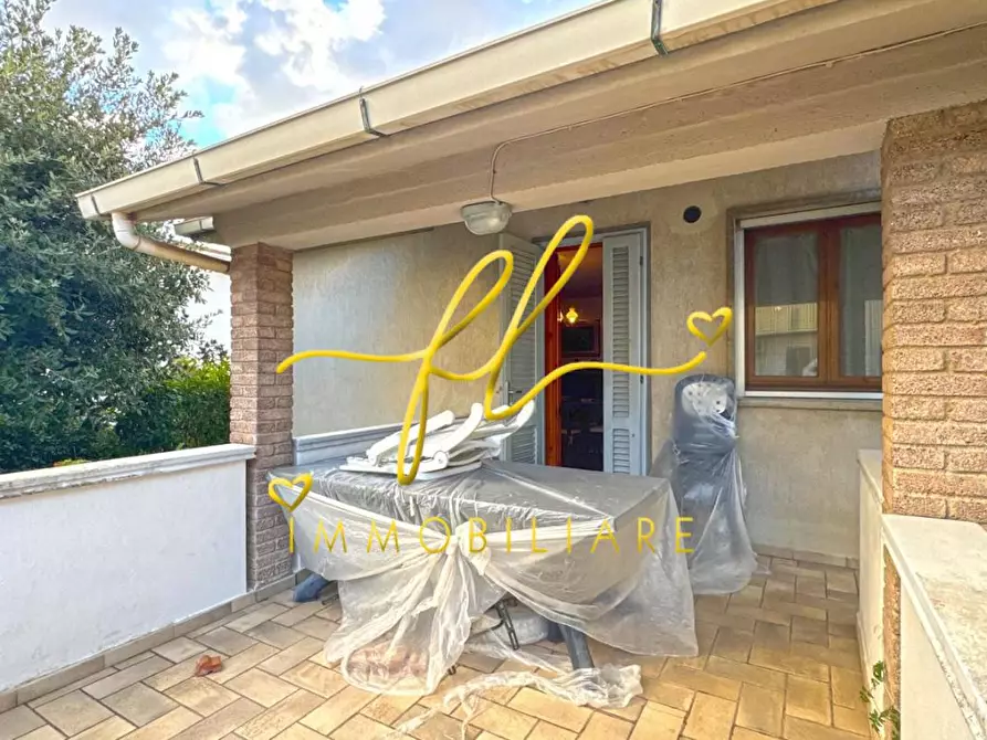 Immagine 46 di Villa in vendita  a Cecina