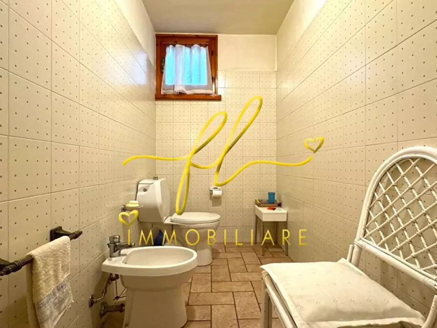 Immagine 50 di Villa in vendita  a Cecina