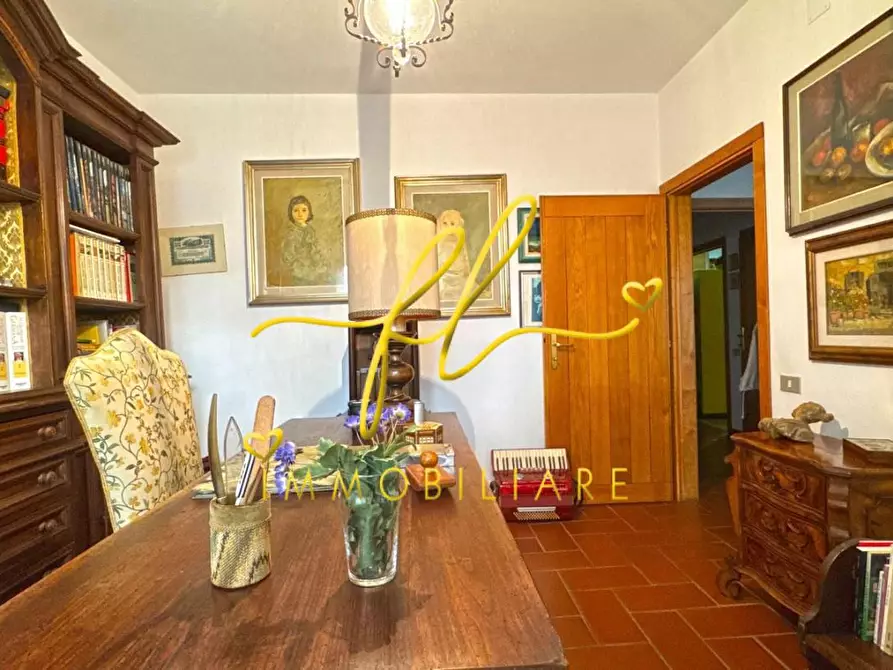 Immagine 20 di Villa in vendita  a Cecina