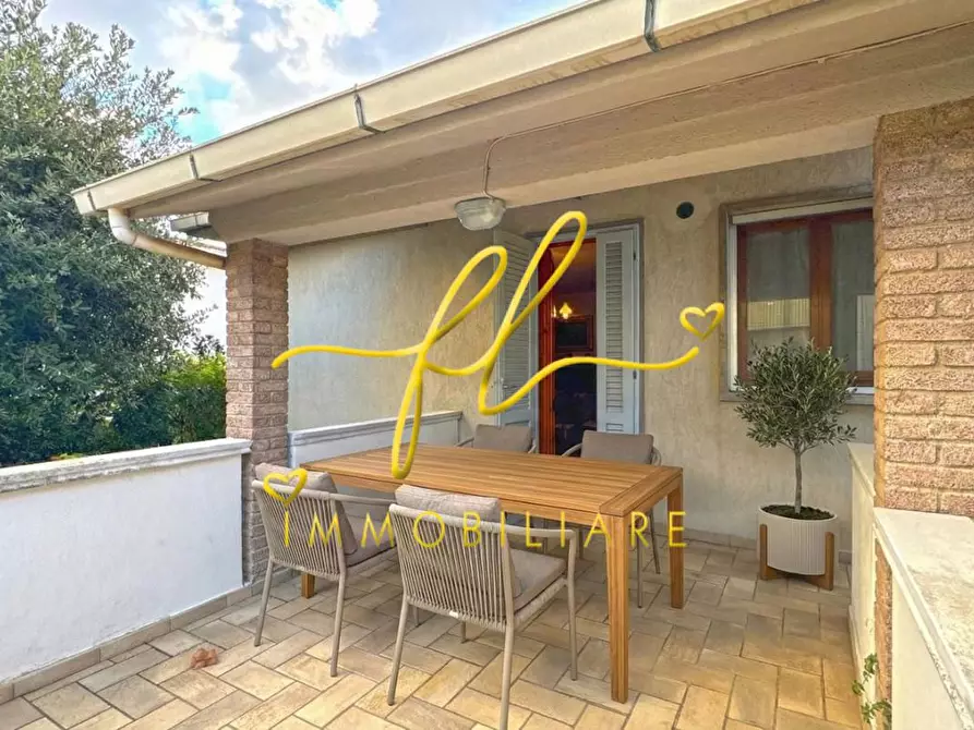 Immagine 52 di Villa in vendita  a Cecina