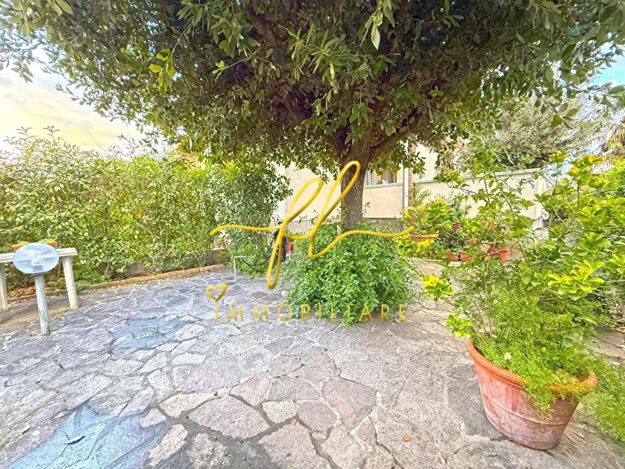 Immagine 65 di Villa in vendita  a Cecina