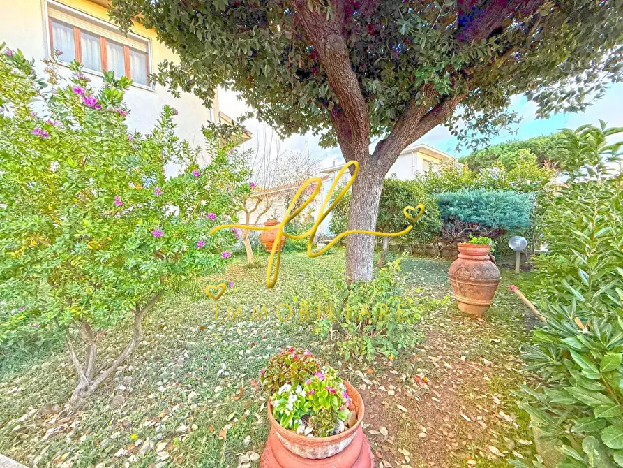 Immagine 66 di Villa in vendita  a Cecina