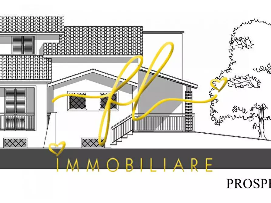 Immagine 4 di Terreno residenziale in vendita  a Bibbona