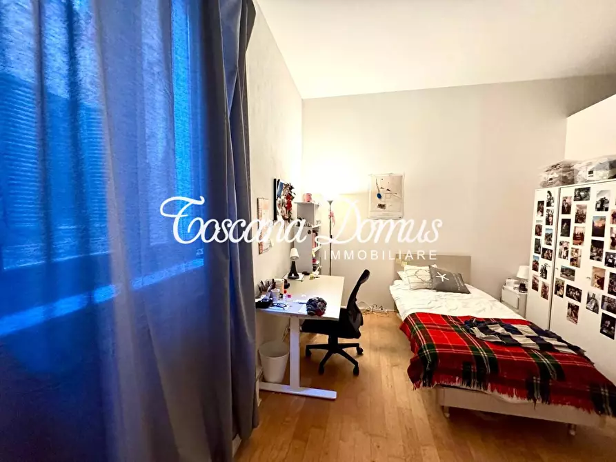 Immagine 19 di Appartamento in vendita  a Siena