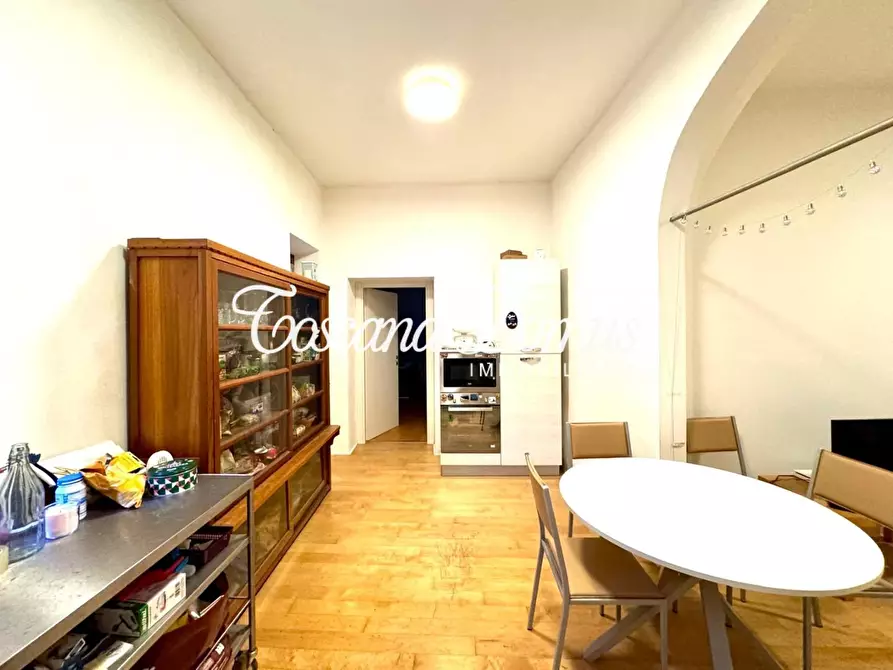 Immagine 5 di Appartamento in vendita  a Siena