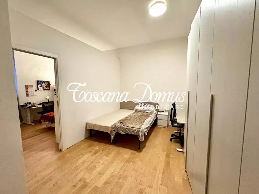 Immagine 12 di Appartamento in vendita  a Siena