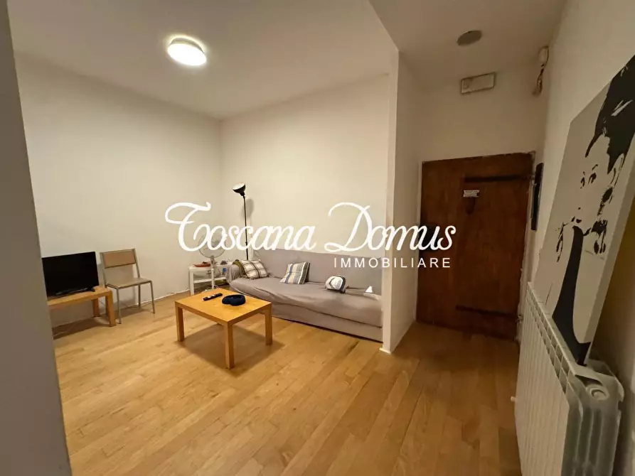 Immagine 4 di Appartamento in vendita  a Siena