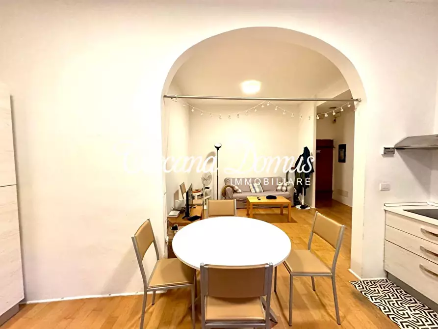 Immagine 6 di Appartamento in vendita  a Siena