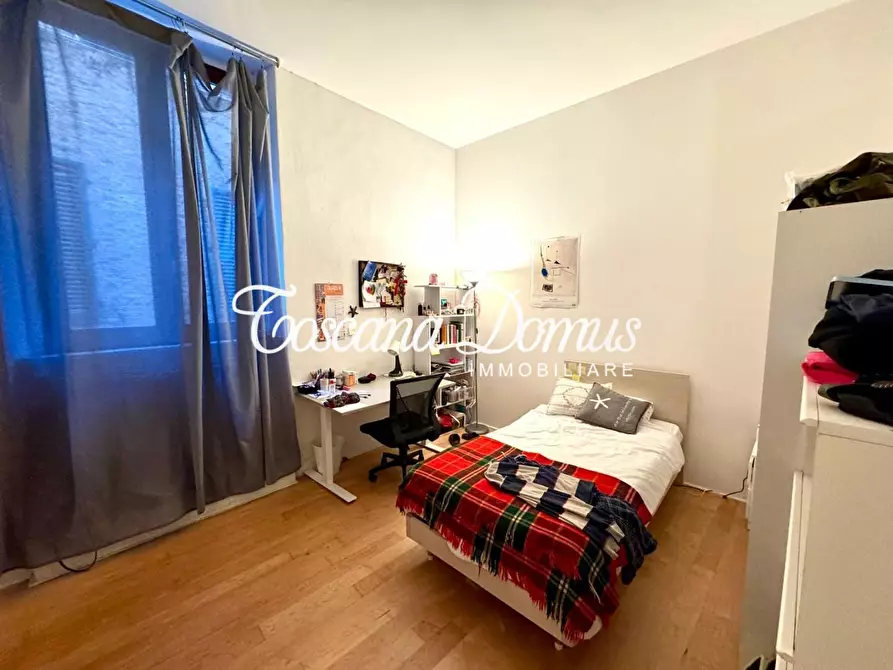 Immagine 18 di Appartamento in vendita  a Siena