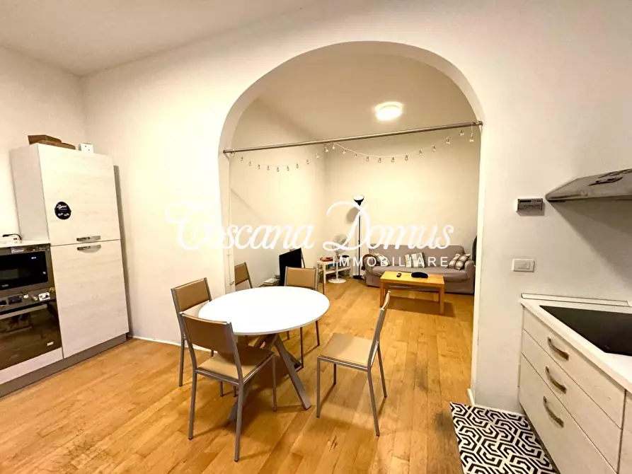 Immagine 1 di Appartamento in vendita  a Siena