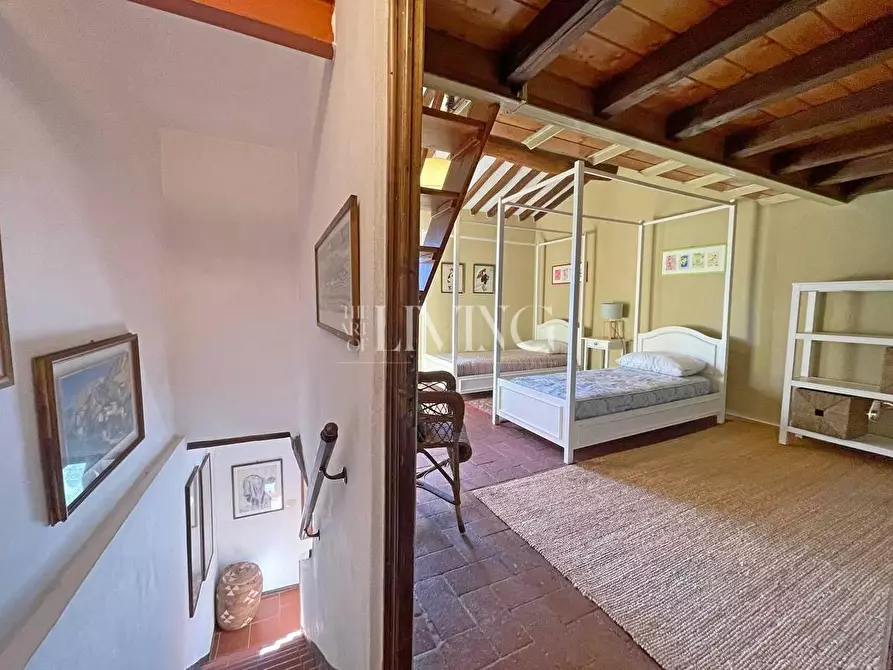 Immagine 29 di Rustico / casale in vendita  a Lucca