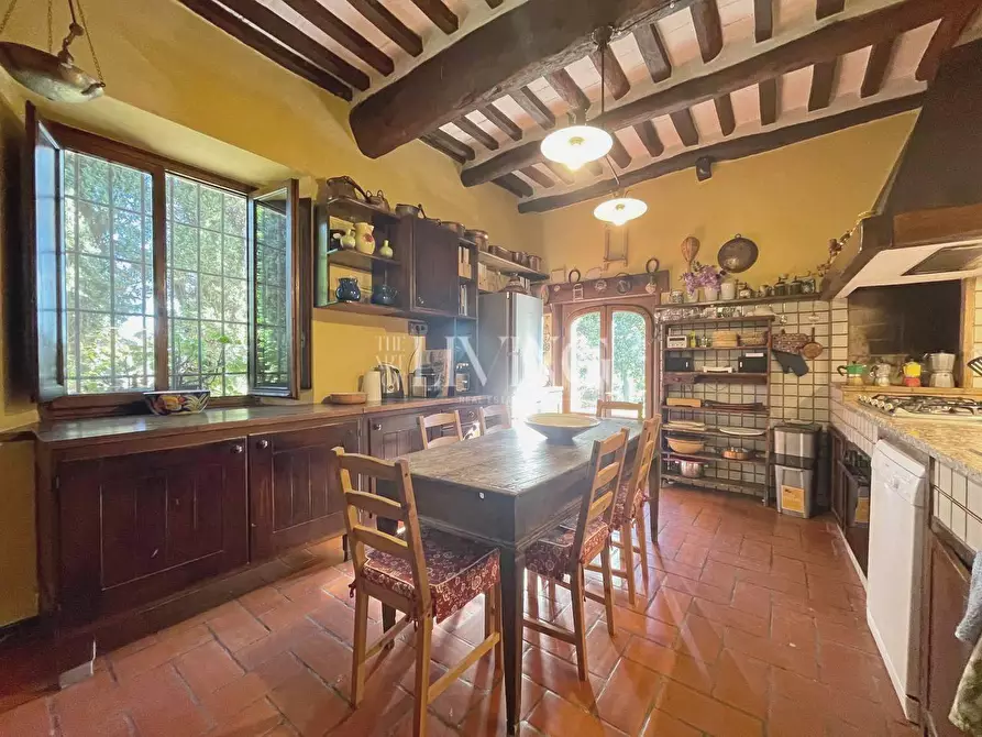 Immagine 21 di Rustico / casale in vendita  a Lucca