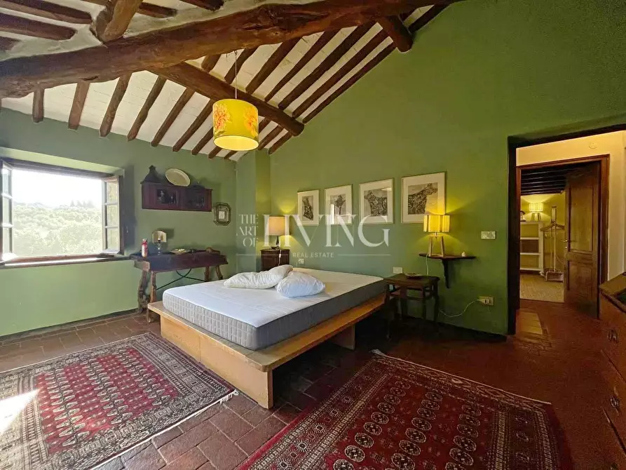 Immagine 31 di Rustico / casale in vendita  a Lucca