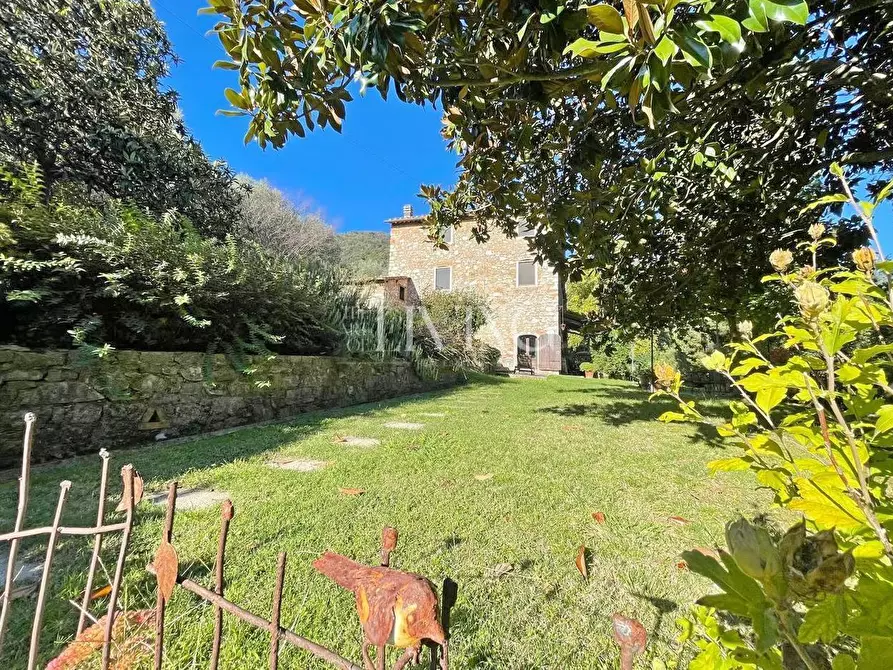 Immagine 7 di Rustico / casale in vendita  a Lucca