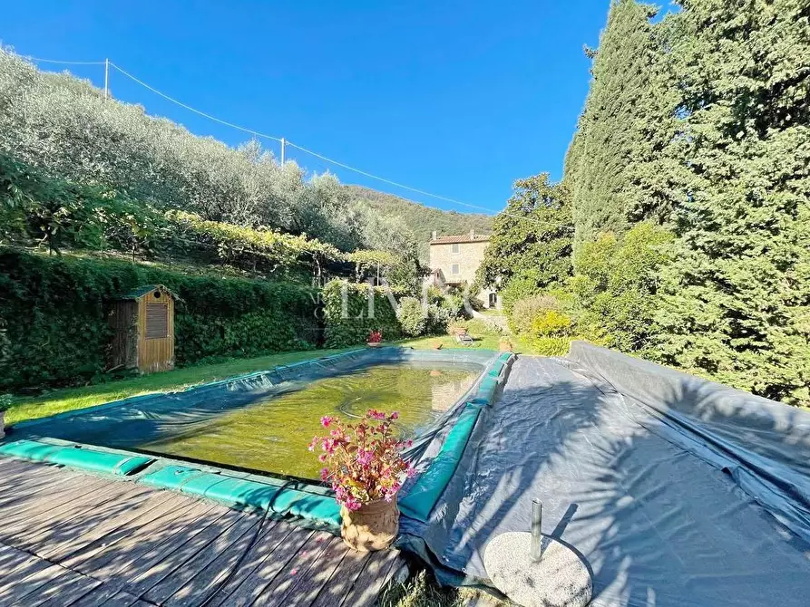 Immagine 5 di Rustico / casale in vendita  a Lucca