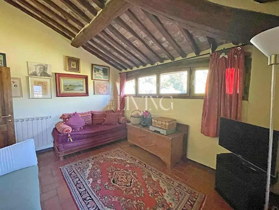Immagine 34 di Rustico / casale in vendita  a Lucca