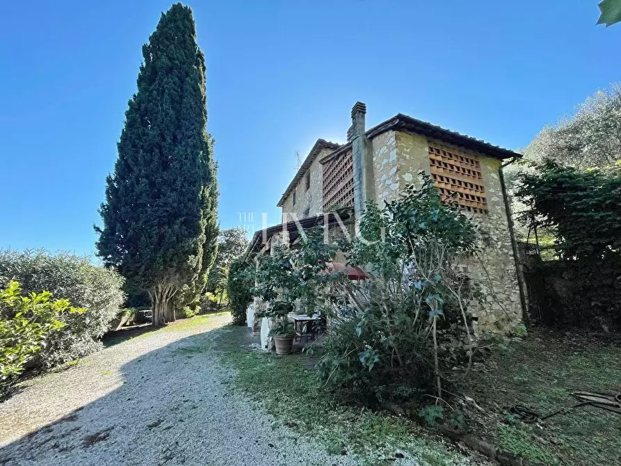 Immagine 47 di Rustico / casale in vendita  a Lucca