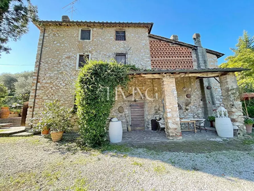 Immagine 44 di Rustico / casale in vendita  a Lucca