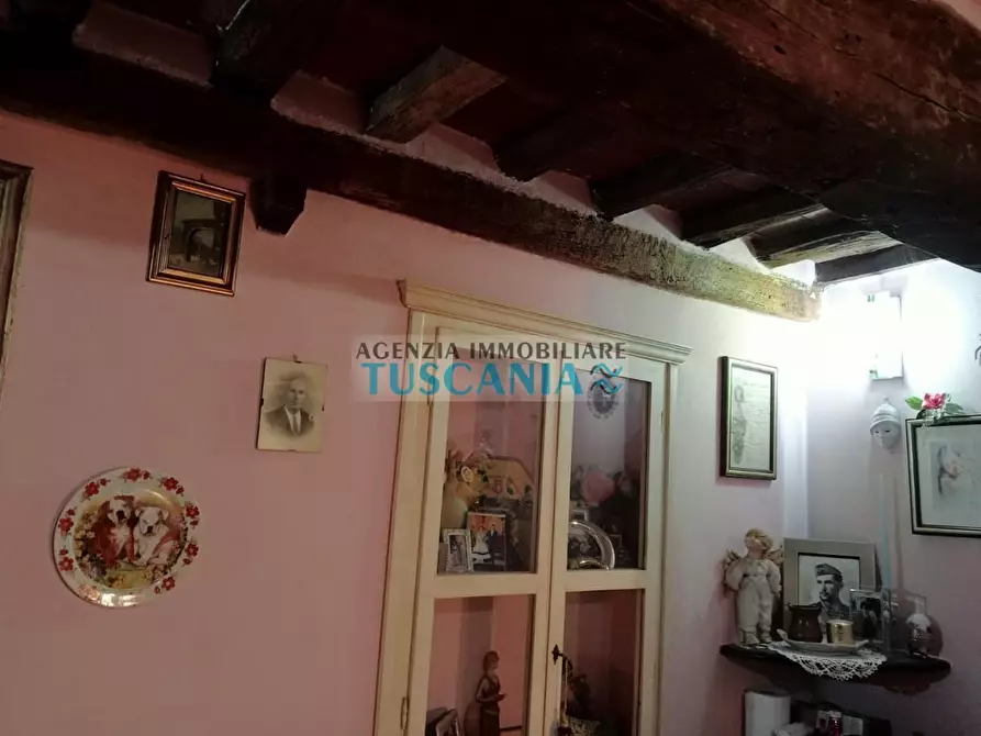 Immagine 17 di Appartamento in vendita  a Peccioli