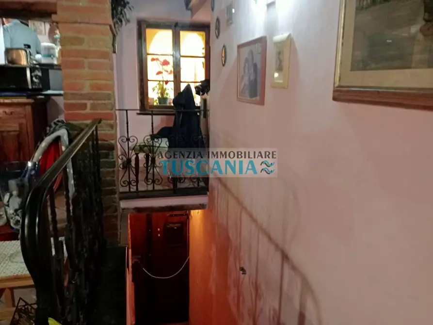 Immagine 3 di Appartamento in vendita  a Peccioli