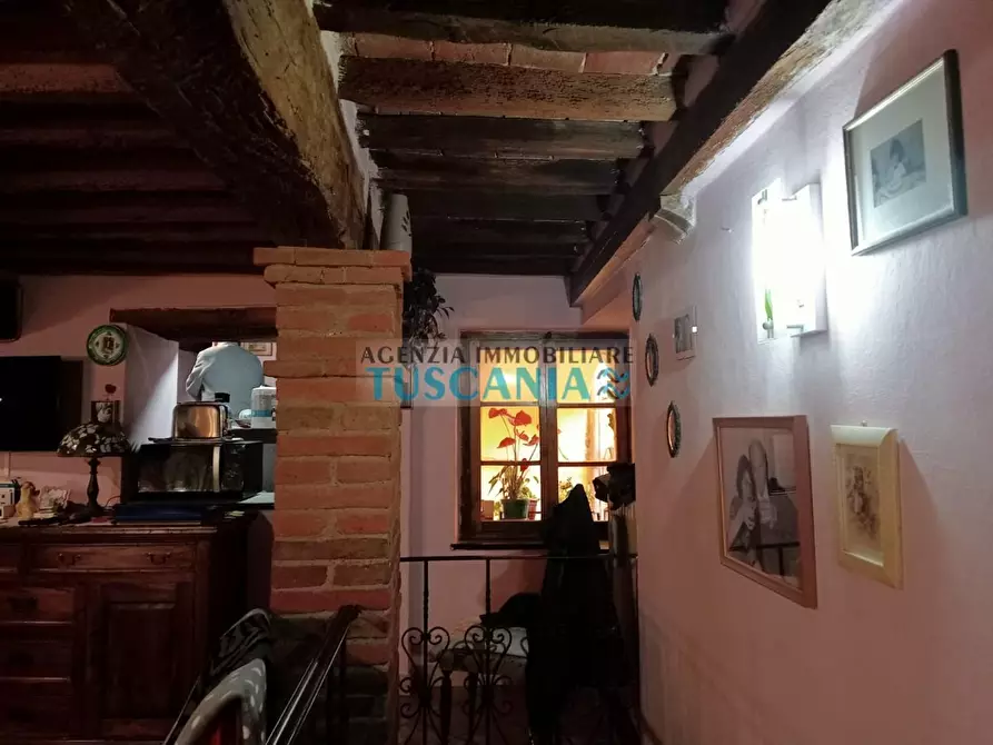 Immagine 4 di Appartamento in vendita  a Peccioli