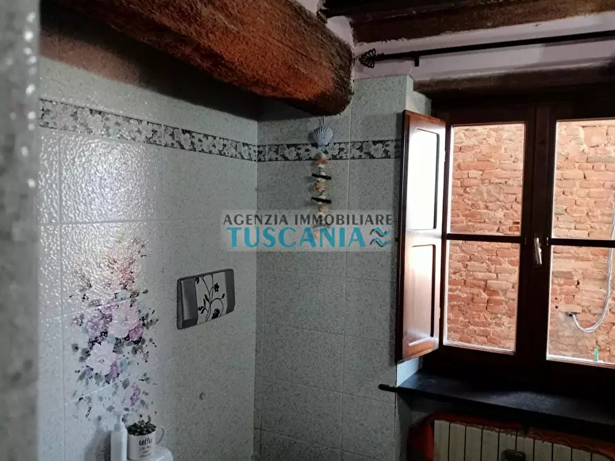Immagine 16 di Appartamento in vendita  a Peccioli