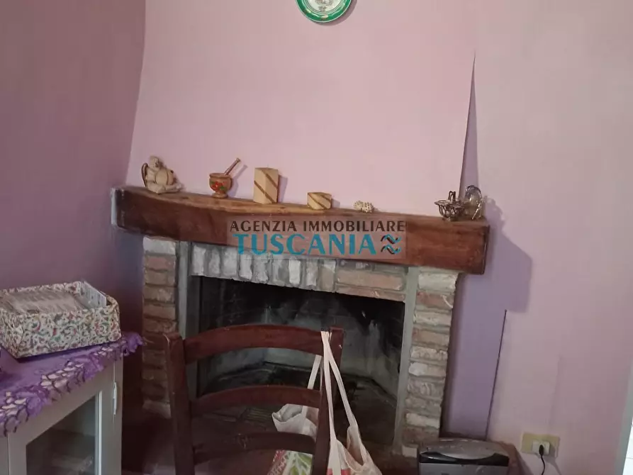 Immagine 4 di Appartamento in vendita  a Peccioli
